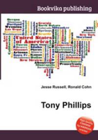Tony Phillips