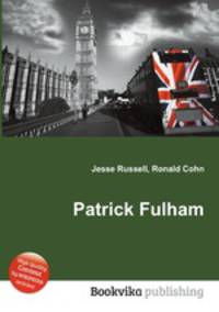 Patrick Fulham