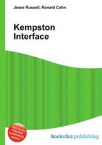 Kempston Interface