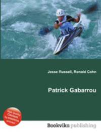 Patrick Gabarrou