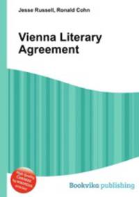 Vienna Literary Agreement