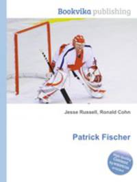 Patrick Fischer