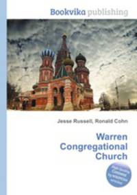 Warren Congregational Church