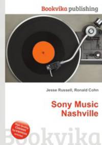 Sony Music Nashville