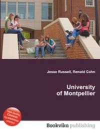 University of Montpellier