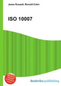ISO 10007