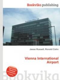 Vienna International Airport