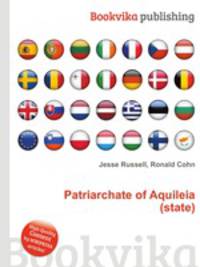 Patriarchate of Aquileia (state)