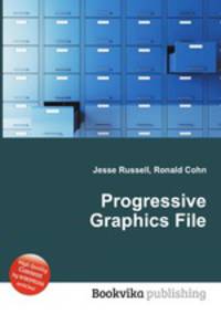 Progressive Graphics File