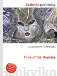 Time of the Gypsies