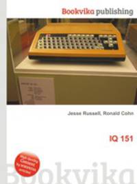 IQ 151