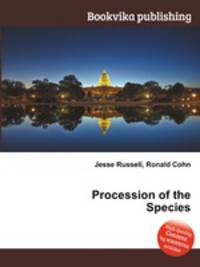 Procession of the Species