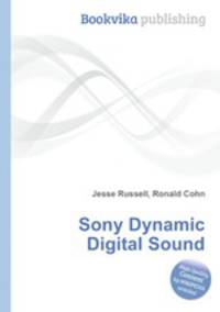 Sony Dynamic Digital Sound