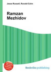 Ramzan Mezhidov