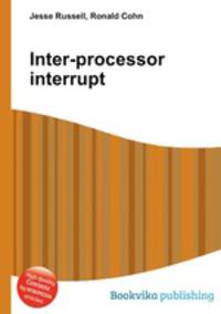 Inter-processor interrupt