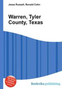 Warren, Tyler County, Texas