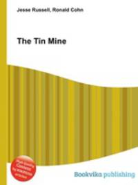 The Tin Mine