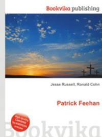 Patrick Feehan