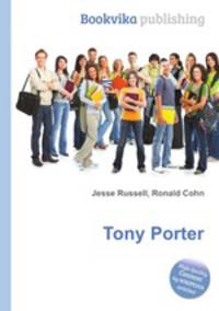 Tony Porter