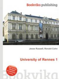 University of Rennes 1