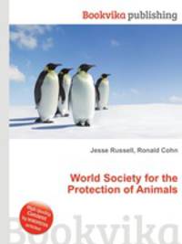 World Society for the Protection of Animals