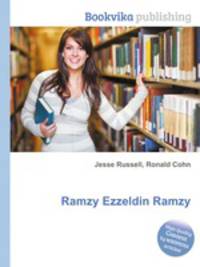 Ramzy Ezzeldin Ramzy