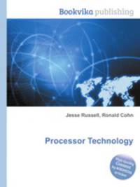 Processor Technology