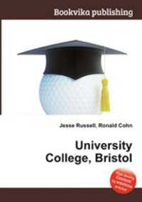 University College, Bristol