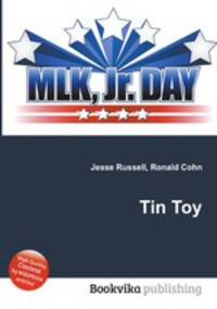 Tin Toy