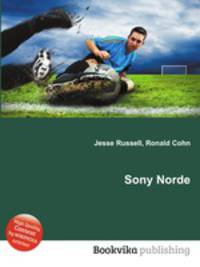 Sony Norde