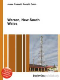 Warren, New South Wales