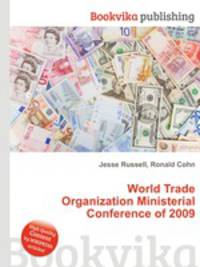 World Trade Organization Ministerial Conference of 2009