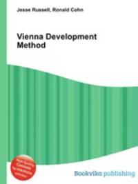 Vienna Development Method
