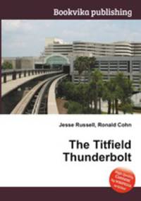The Titfield Thunderbolt