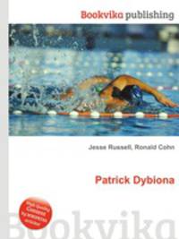 Patrick Dybiona