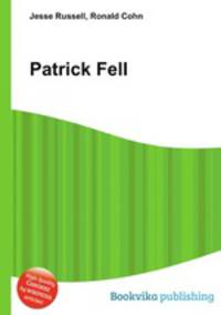 Patrick Fell