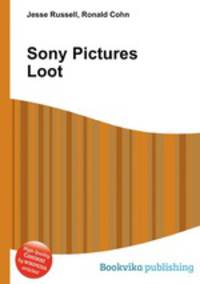 Sony Pictures Loot