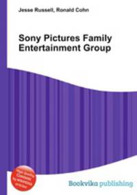 Sony Pictures Family Entertainment Group