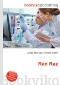 Ran Raz
