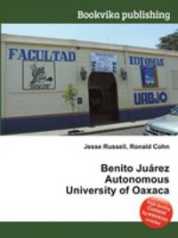 Benito Juarez Autonomous University of Oaxaca