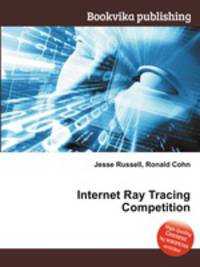 Internet Ray Tracing Competition