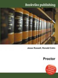 Proctor