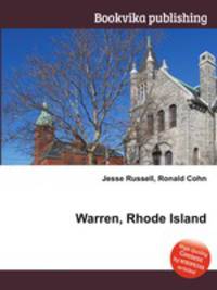 Warren, Rhode Island
