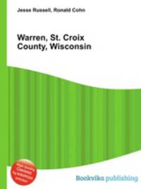 Warren, St. Croix County, Wisconsin