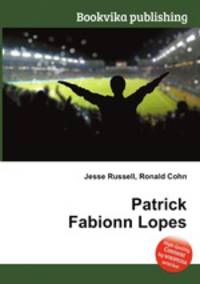 Patrick Fabionn Lopes