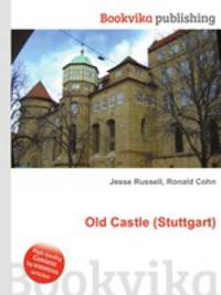 Old Castle (Stuttgart)