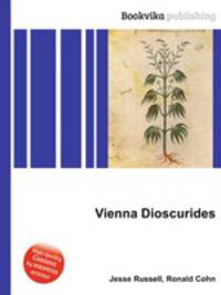 Vienna Dioscurides
