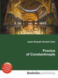Proclus of Constantinople
