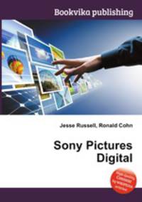 Sony Pictures Digital