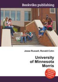University of Minnesota Morris